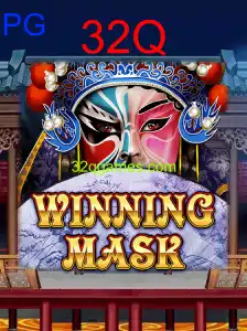 WinningMask